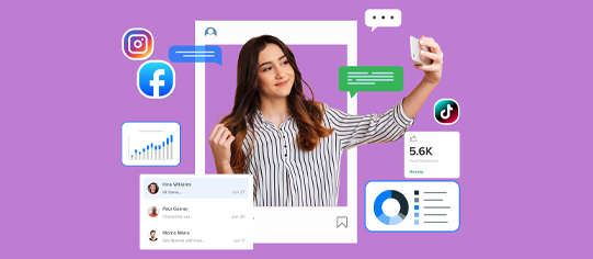 Influencer Marketing