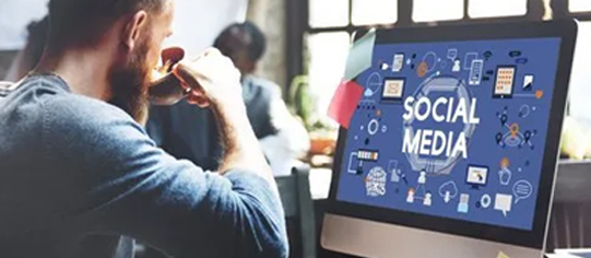 Social Media Planning