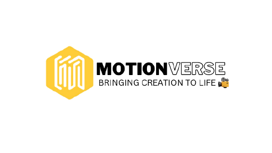 MOTION VERSE